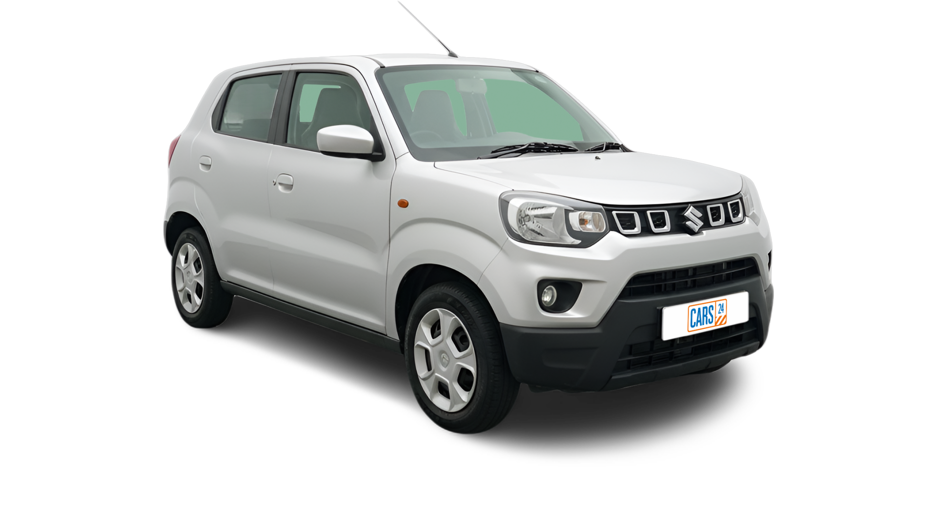 Maruti S PRESSO-img